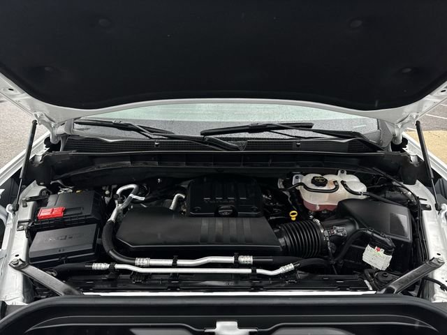 Certified 2025 GMC Sierra 1500 Elevation image 29