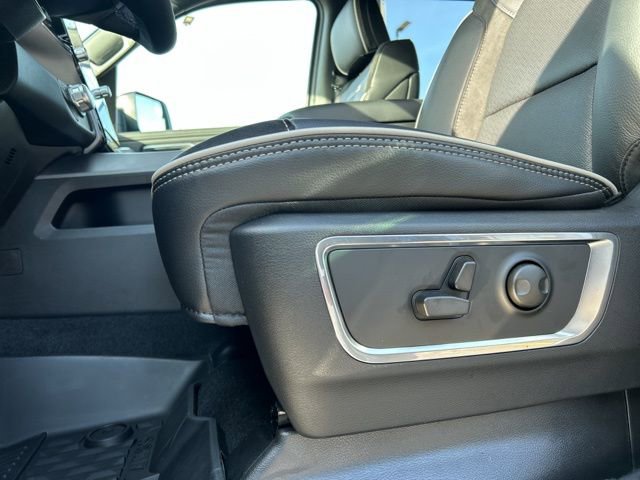 New 2026 RAM 1500 Laramie image 28