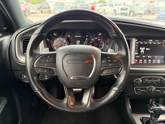 Used 2021 Dodge Charger R/T w/ Plus Group RWD image 10