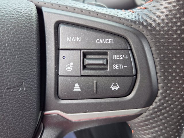 Used 2025 Honda Ridgeline TrailSport image 25