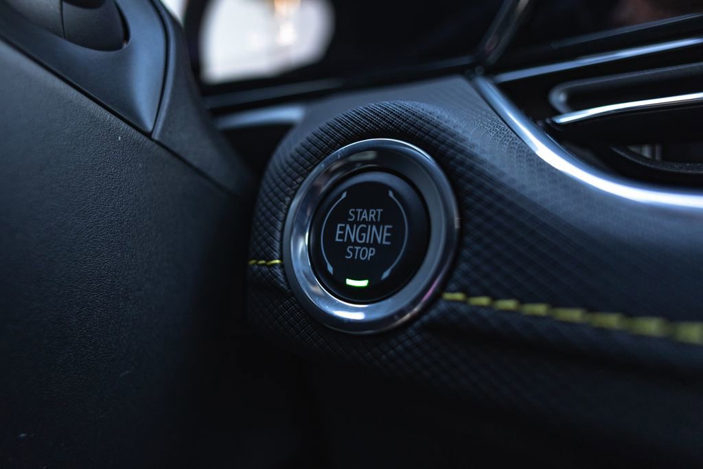 New 2026 Chevrolet TrailBlazer ACTIV w/ Convenience Package image 16