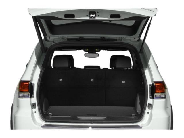 Certified 2022 Jeep Grand Cherokee Limited AWD/4WD image 11