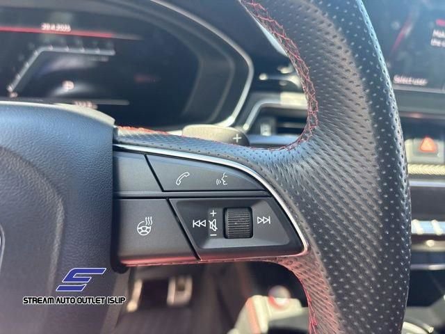 Used 2023 Audi S4 Prestige image 31