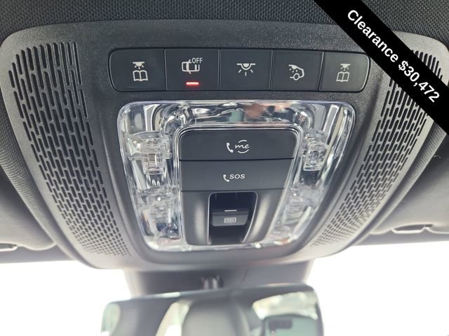 Used 2025 Mercedes-Benz CLA 250 4MATIC image 44