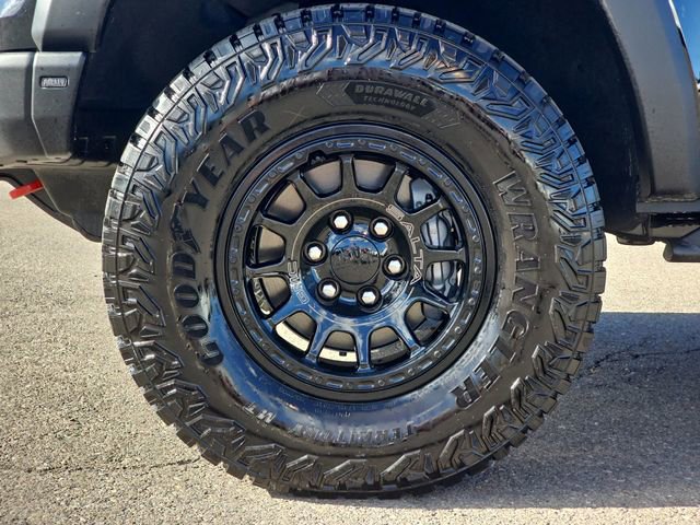 New 2026 GMC Canyon AT4X w/ AT4X AEV Edition image 19