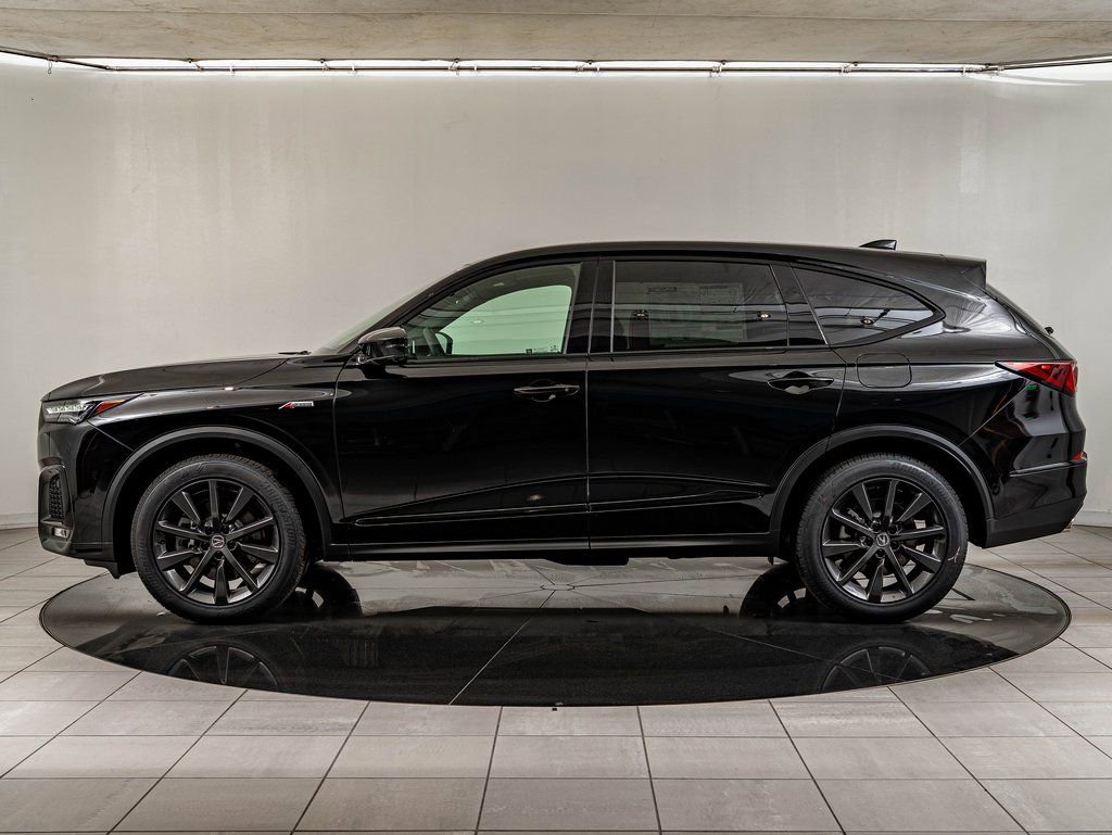 New 2026 Acura MDX A-Spec image 5