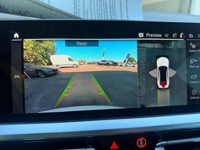 Used 2021 BMW M4 Coupe w/ Executive Package image 20