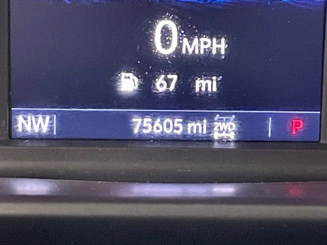 Certified 2019 Chevrolet Silverado 1500 LT w/ All-Star Edition image 2