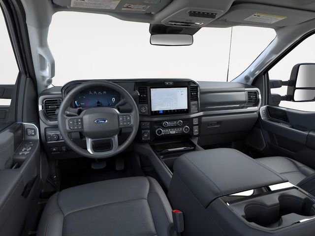 New 2026 Ford F250 Lariat w/ Lariat Ultimate Package image 37