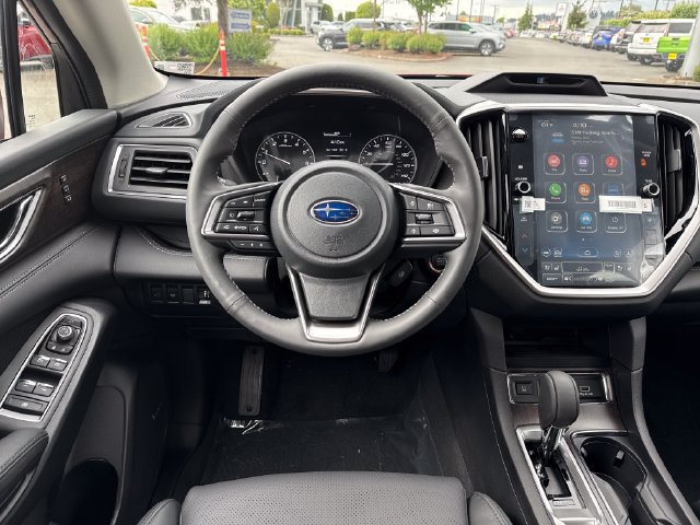 New 2026 Subaru Ascent Touring AWD/4WD image 21