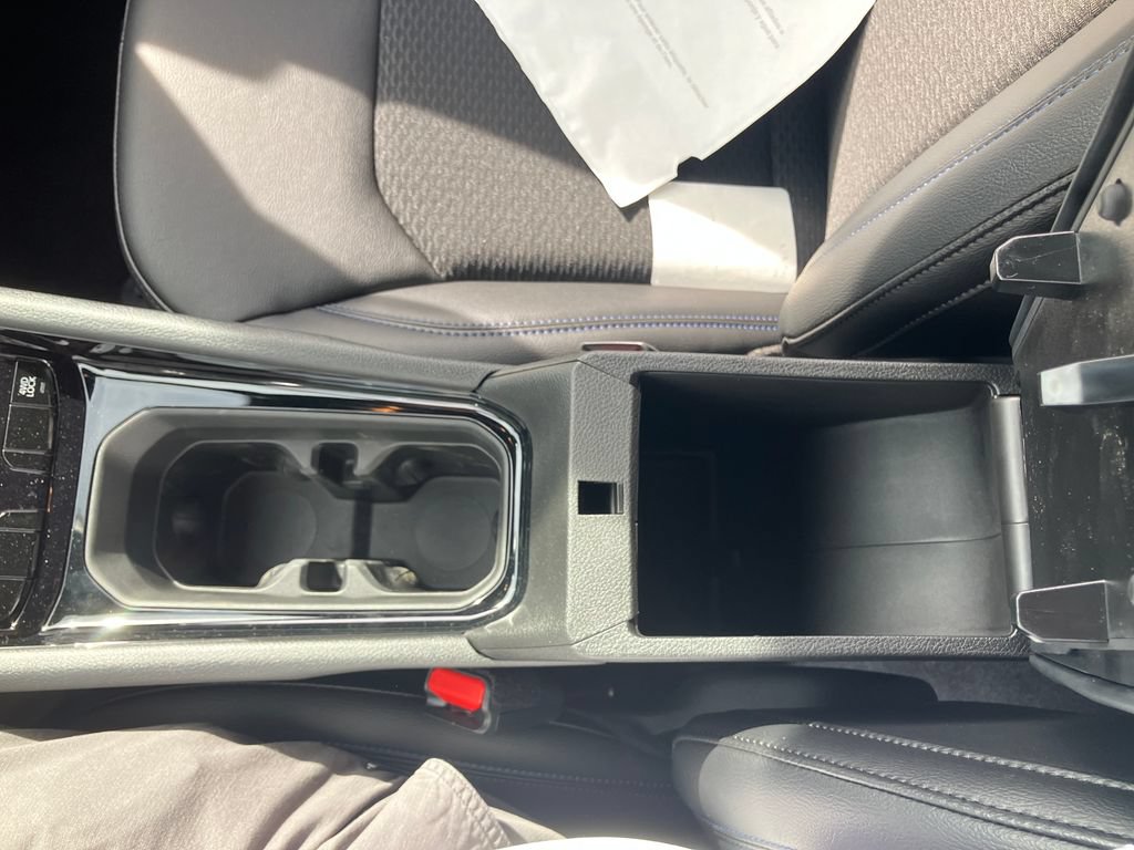 New 2026 Jeep Compass Latitude AWD/4WD image 28