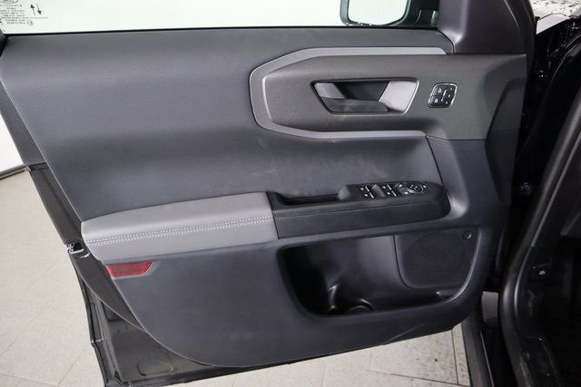 New 2025 Ford Bronco Sport Badlands image 26