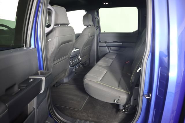 Used 2024 Ford F150 STX w/ Mobile Office Package image 52