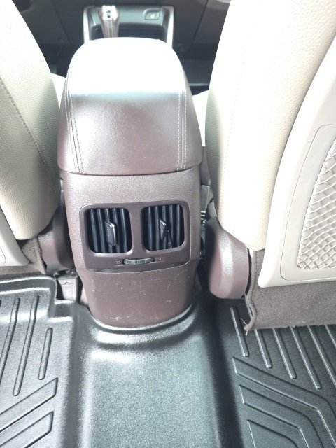 Used 2014 Hyundai Tucson Limited w/ Technology Package 02 image 28