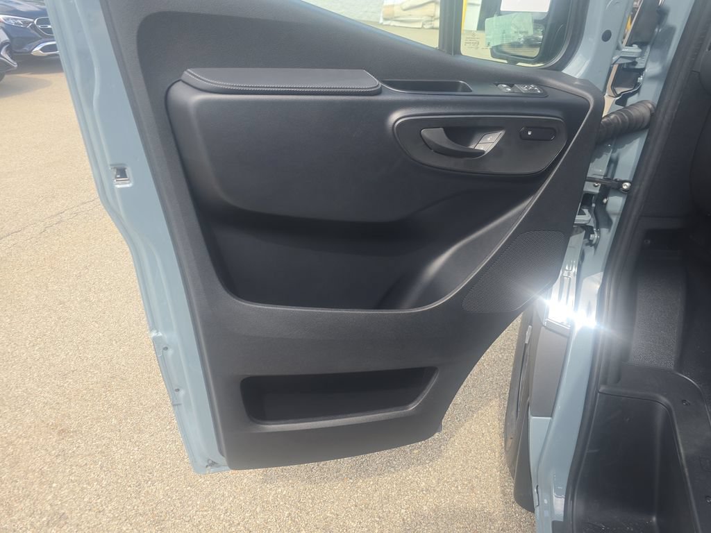 New 2026 Mercedes-Benz Sprinter 2500 image 10