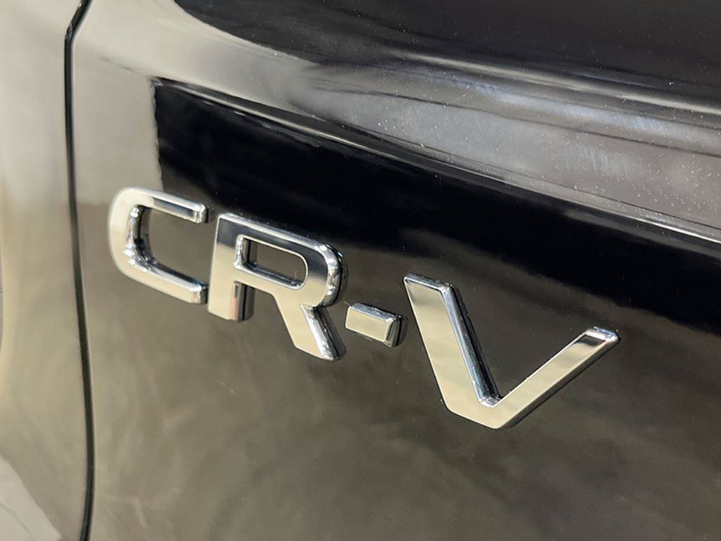 New 2026 Honda CR-V EX-L image 9