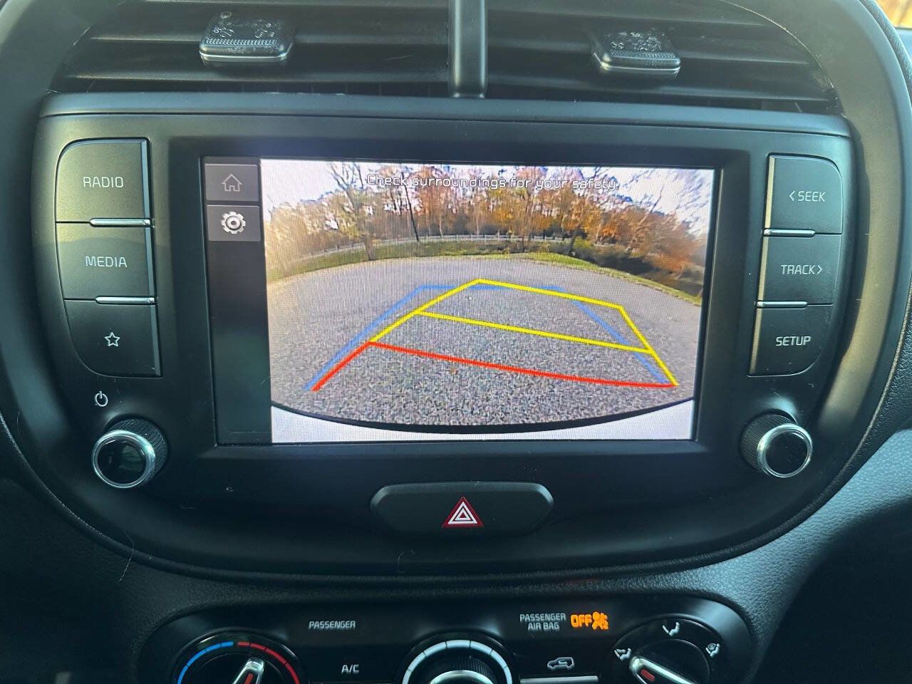 Used 2024 Kia Soul LX w/ Option Group 015 image 14