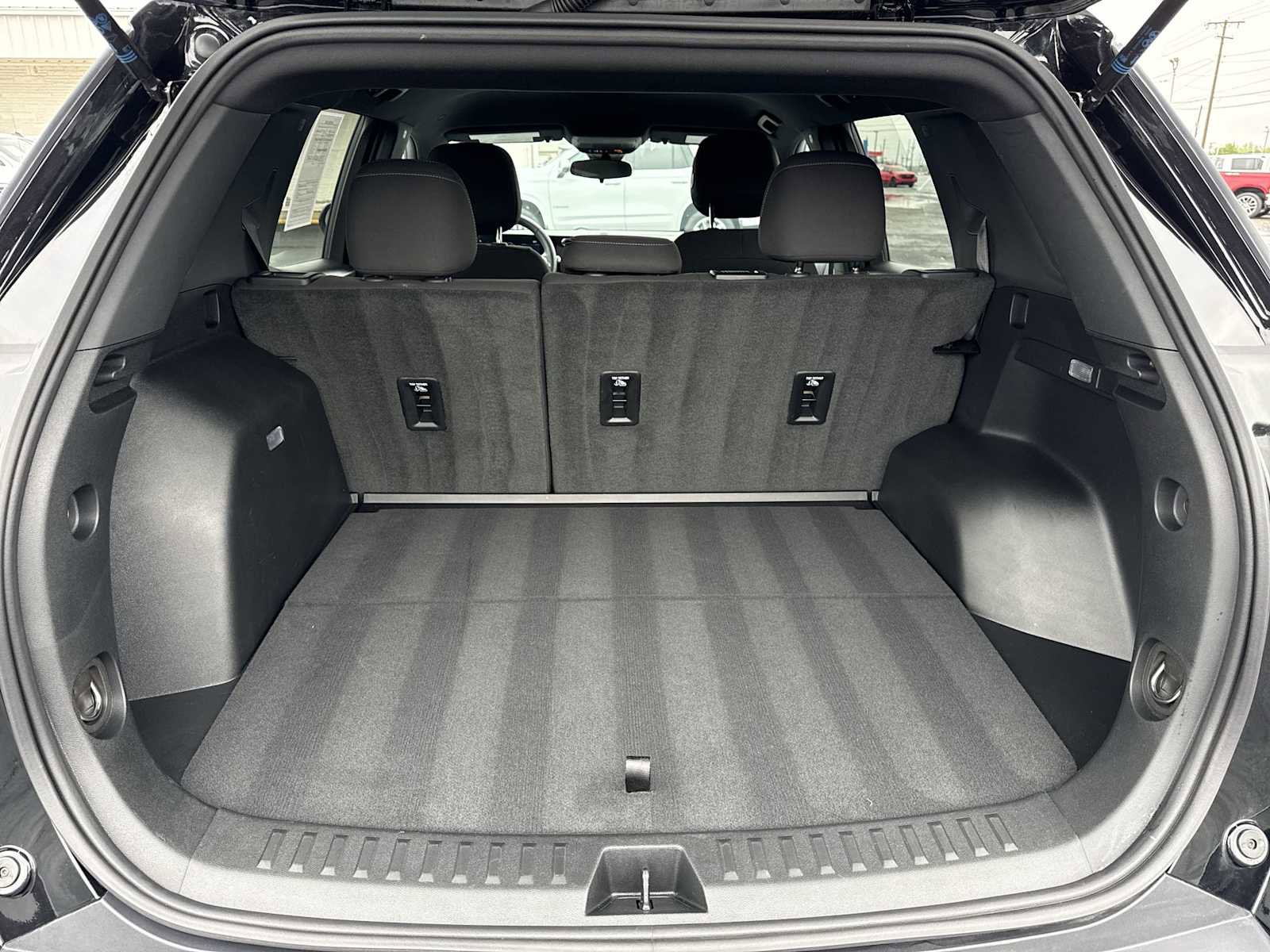 Certified 2026 Chevrolet Equinox LT FWD image 18