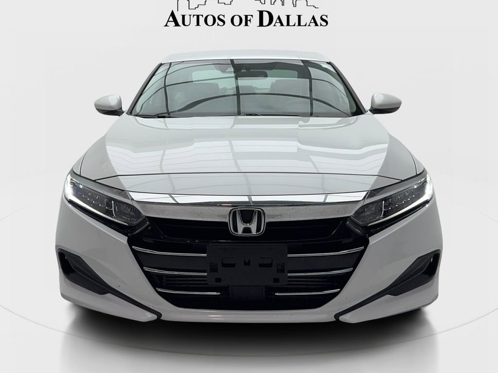 Used 2022 Honda Accord LX image 3