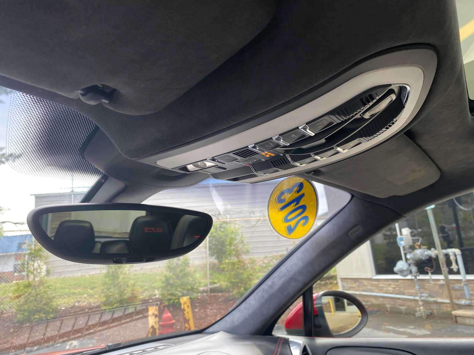 Used 2013 Porsche Cayenne GTS AWD/4WD image 25