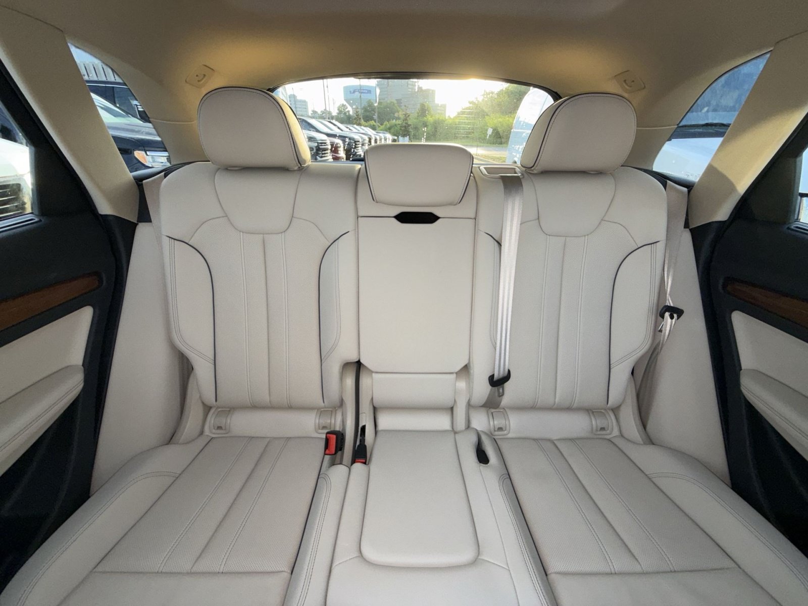 Used 2021 Audi Q5 2.0T Premium Plus AWD/4WD image 24