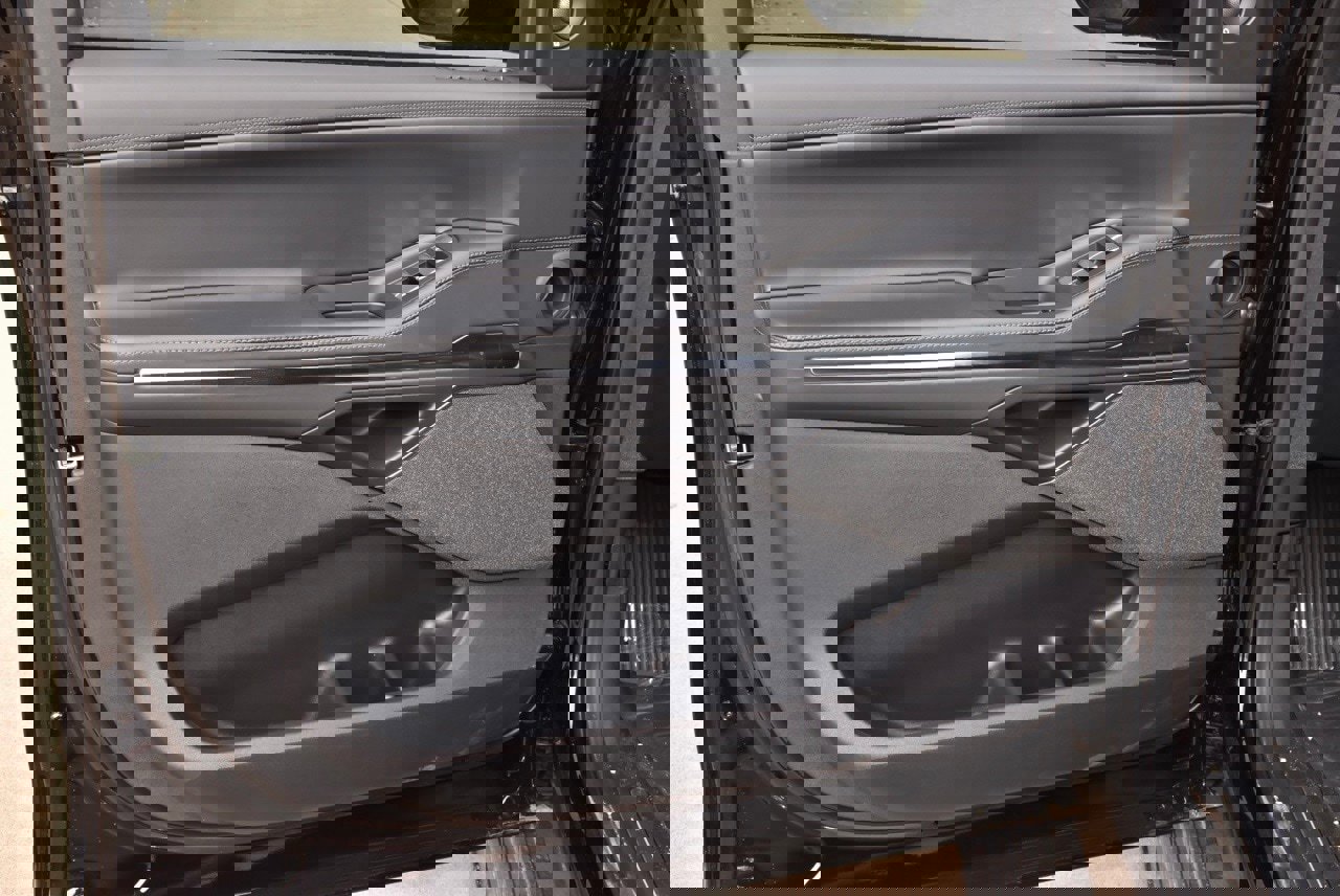 New 2025 Lincoln Navigator Reserve w/ Jet Appearance Package image 45