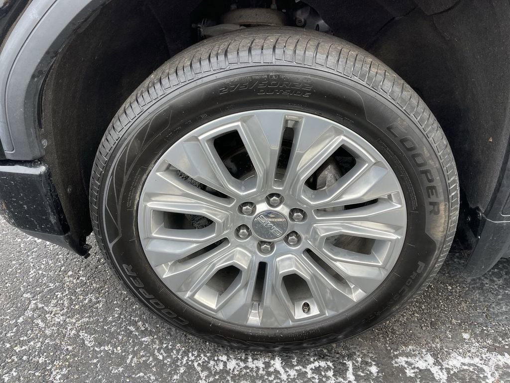 Used 2021 GMC Sierra 1500 Denali w/ Denali Ultimate Package image 2