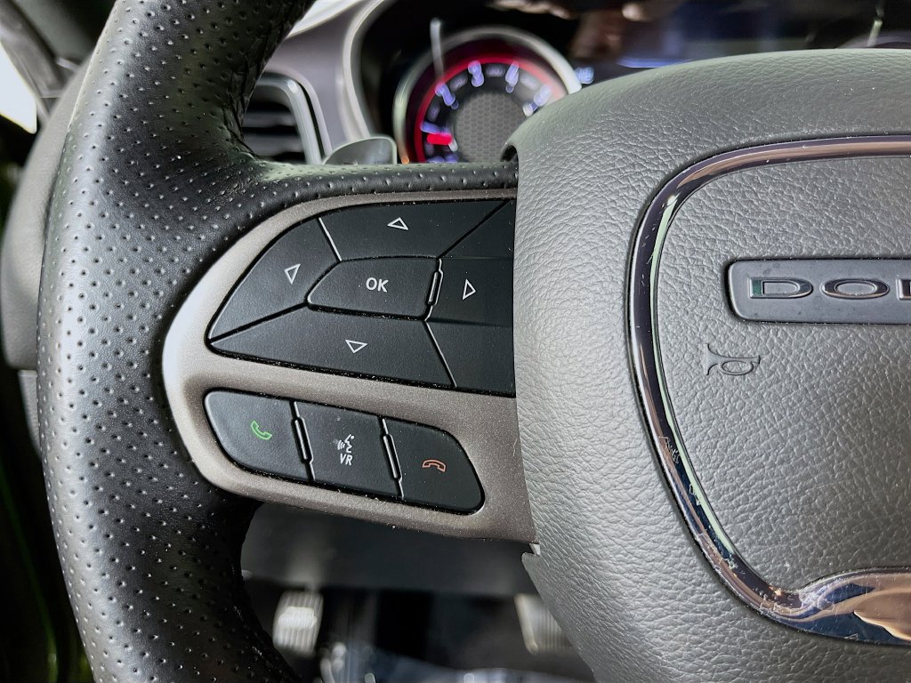 Used 2022 Dodge Challenger R/T Scat Pack RWD image 14