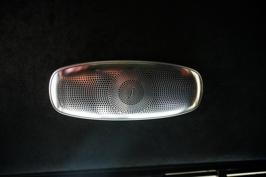 Used 2019 Mercedes-Benz AMG GT 63 w/ AMG Dynamic Plus Package image 12