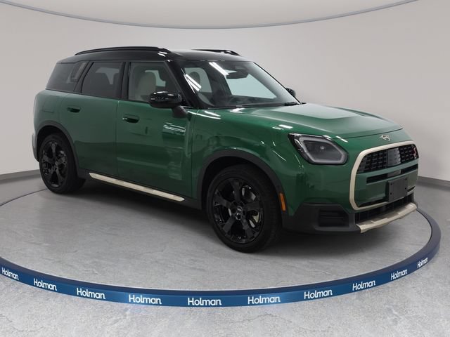 New 2026 MINI Cooper Countryman S AWD/4WD image 4
