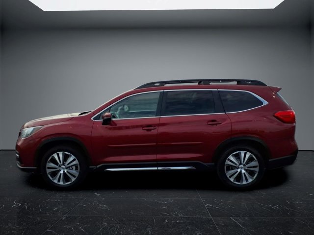 Used 2022 Subaru Ascent Limited w/ Technology Package AWD/4WD image 9