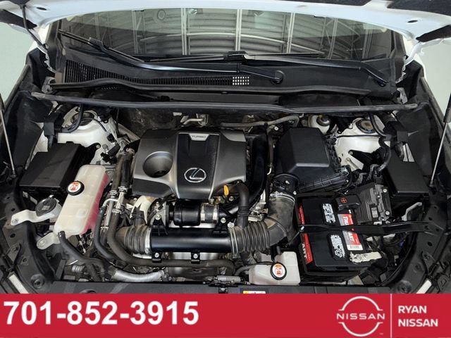 Used 2019 Lexus NX 300 AWD w/ Comfort Package image 28