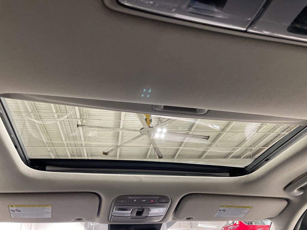 Certified 2022 Kia Telluride S image 27