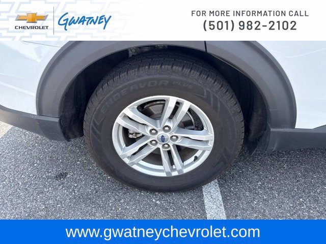 Used 2020 Ford Explorer XLT RWD image 12