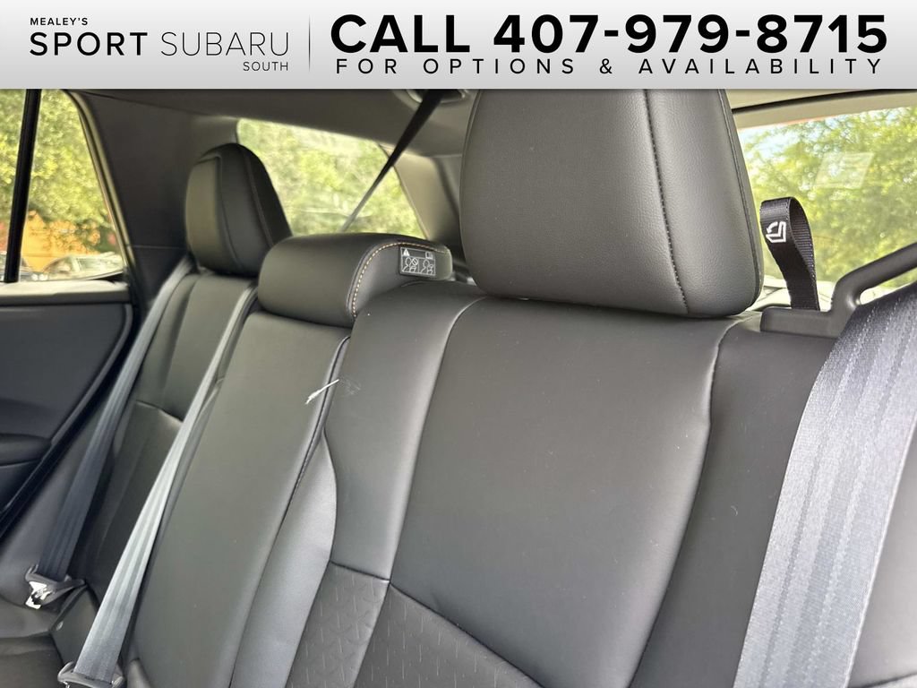 New 2026 Subaru Outback Wilderness AWD/4WD image 14