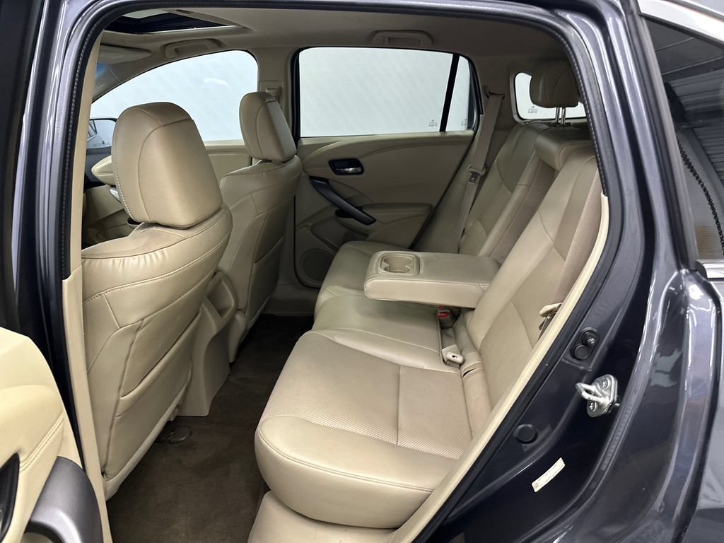 Used 2013 Acura RDX FWD w/ Technology Package image 23