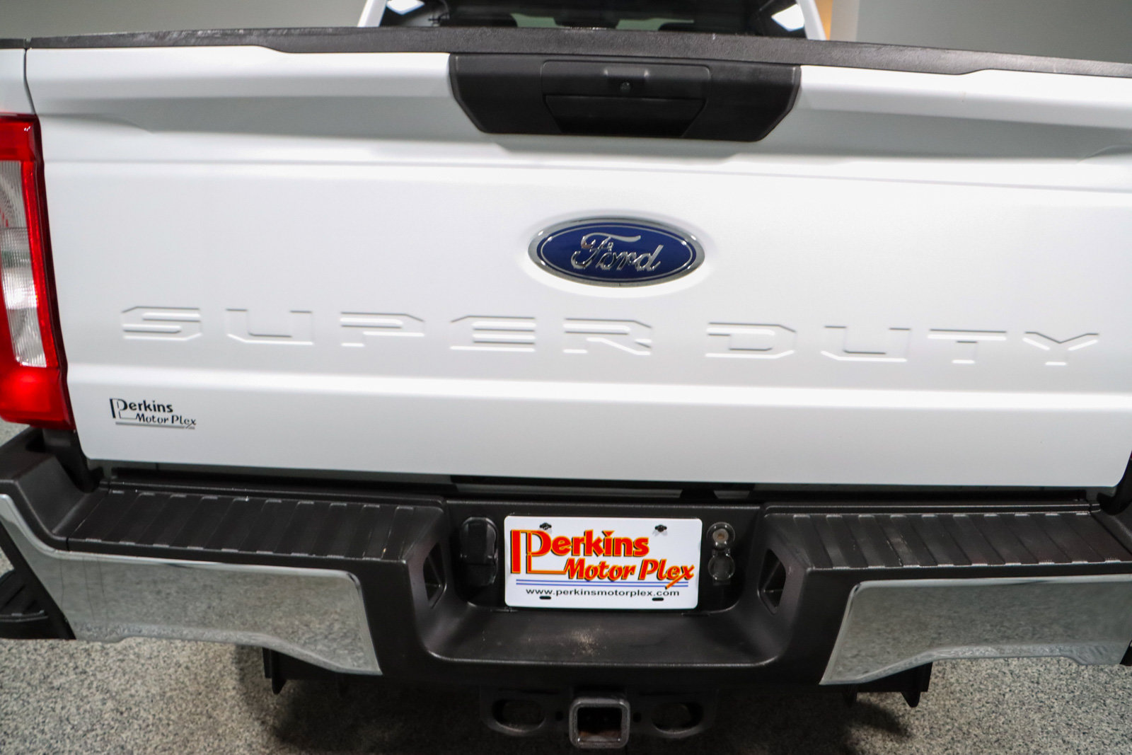 Used 2023 Ford F250 XLT w/ FX4 Off-Road Package AWD/4WD image 8