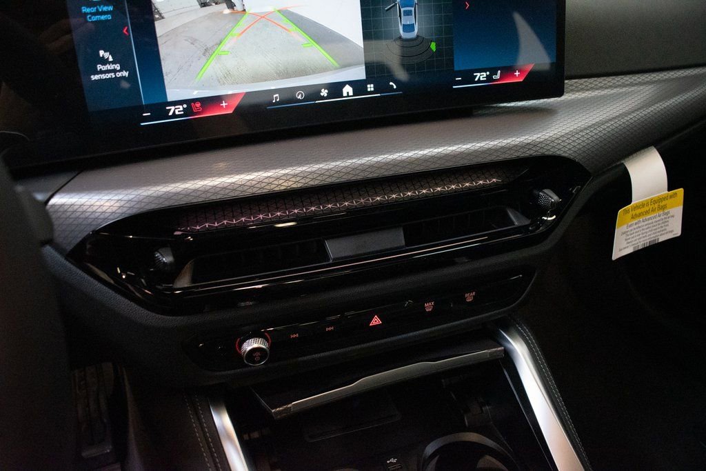 New 2026 BMW 440i xDrive Coupe AWD/4WD image 18