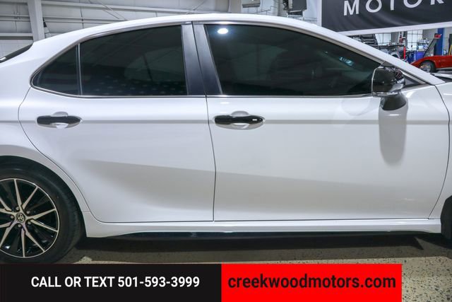 Used 2023 Toyota Camry SE image 22