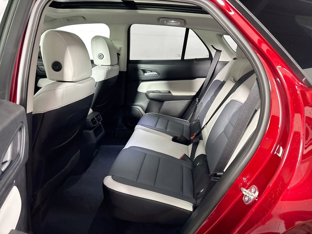 New 2026 Honda Prologue Touring image 21