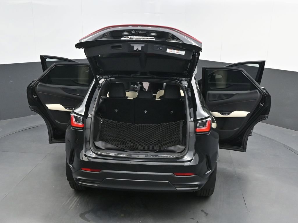Used 2023 Lexus NX 350 AWD w/ Cold Area Package image 42