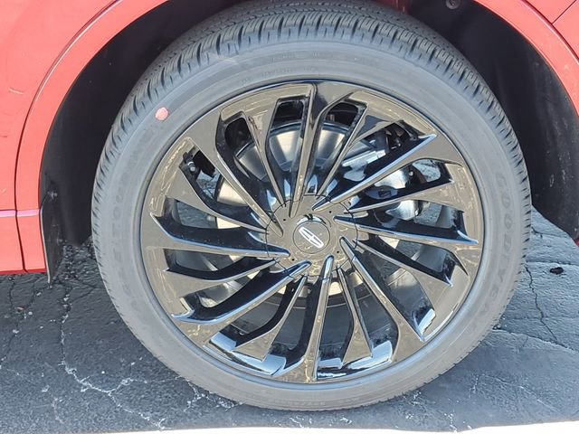 New 2026 Lincoln Aviator Reserve AWD/4WD image 7