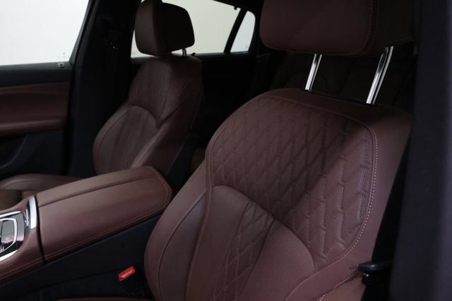 Used 2025 BMW X6 M60i w/ Executive Package AWD/4WD image 67