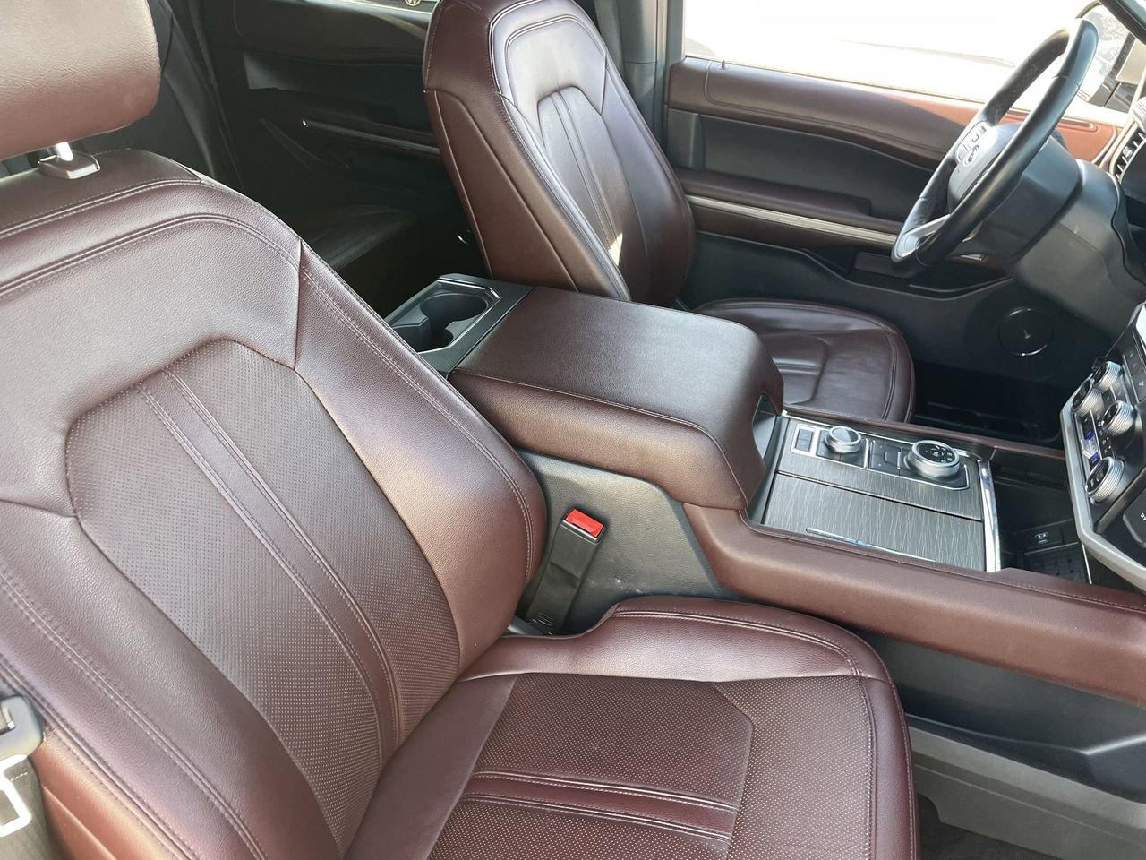 Certified 2023 Ford Expedition Max Limited image 10