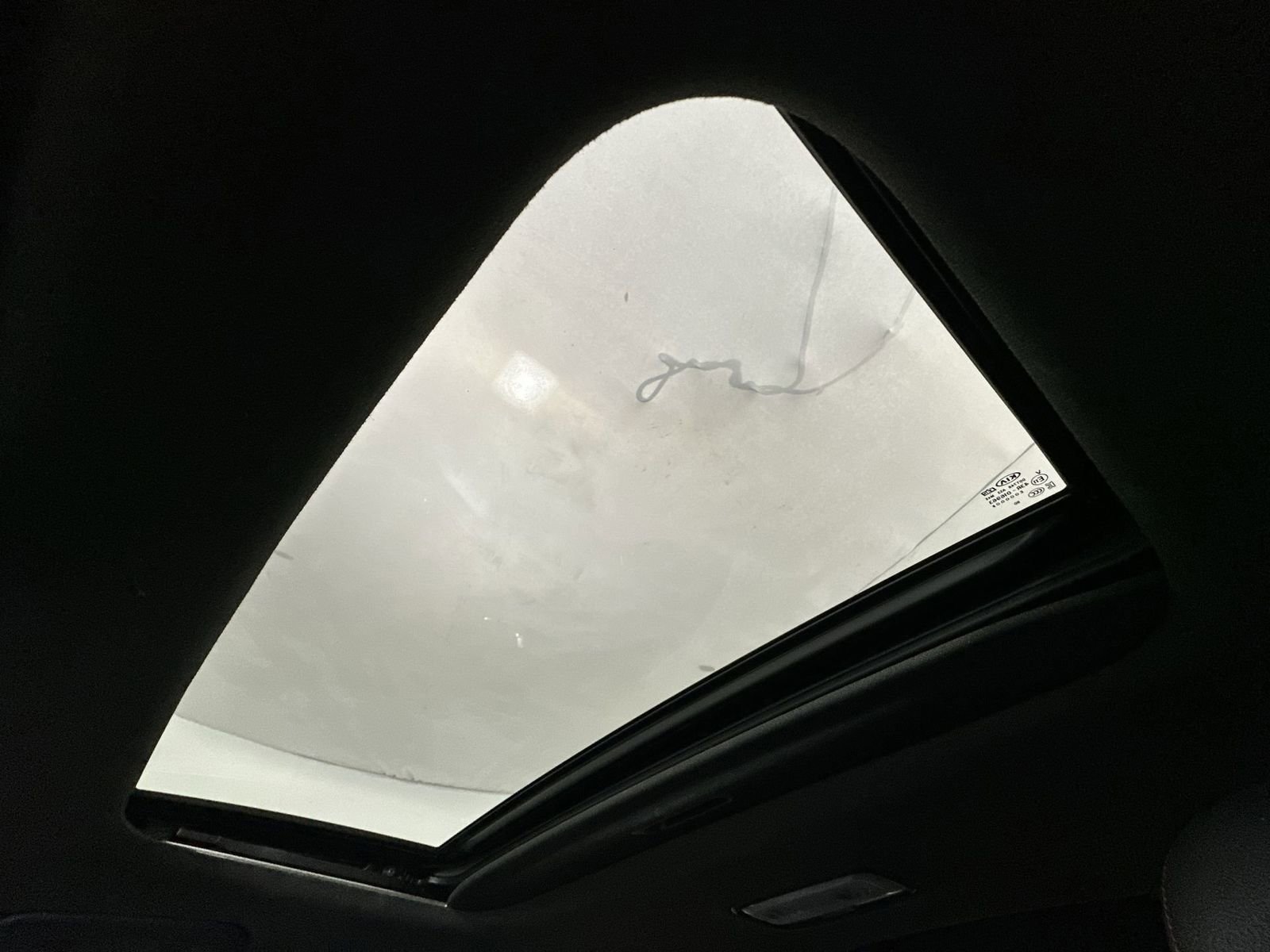 Used 2021 Kia Forte GT image 29