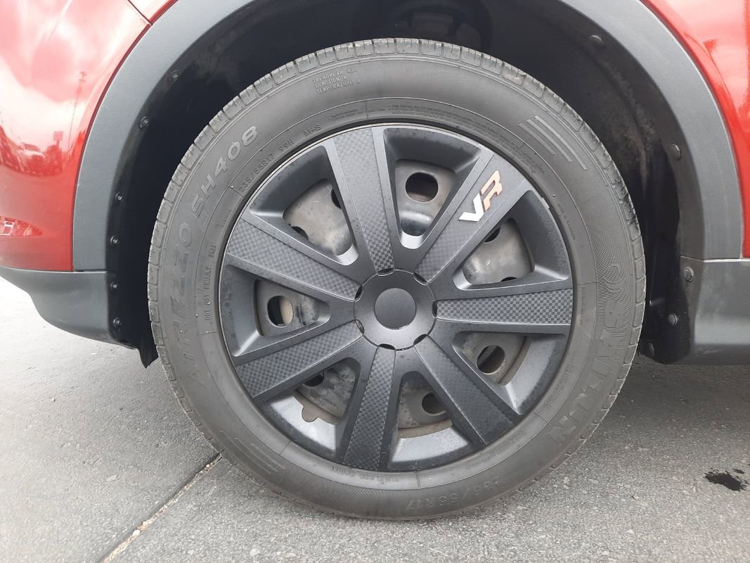 Used 2014 Ford Escape S FWD image 17