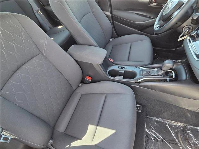Used 2024 Toyota Corolla LE FWD image 19