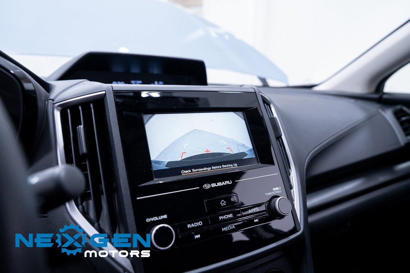 Used 2023 Subaru Crosstrek 2.0i image 35