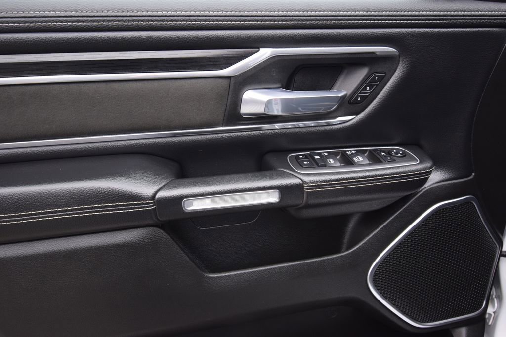 Certified 2023 RAM 1500 Laramie image 24
