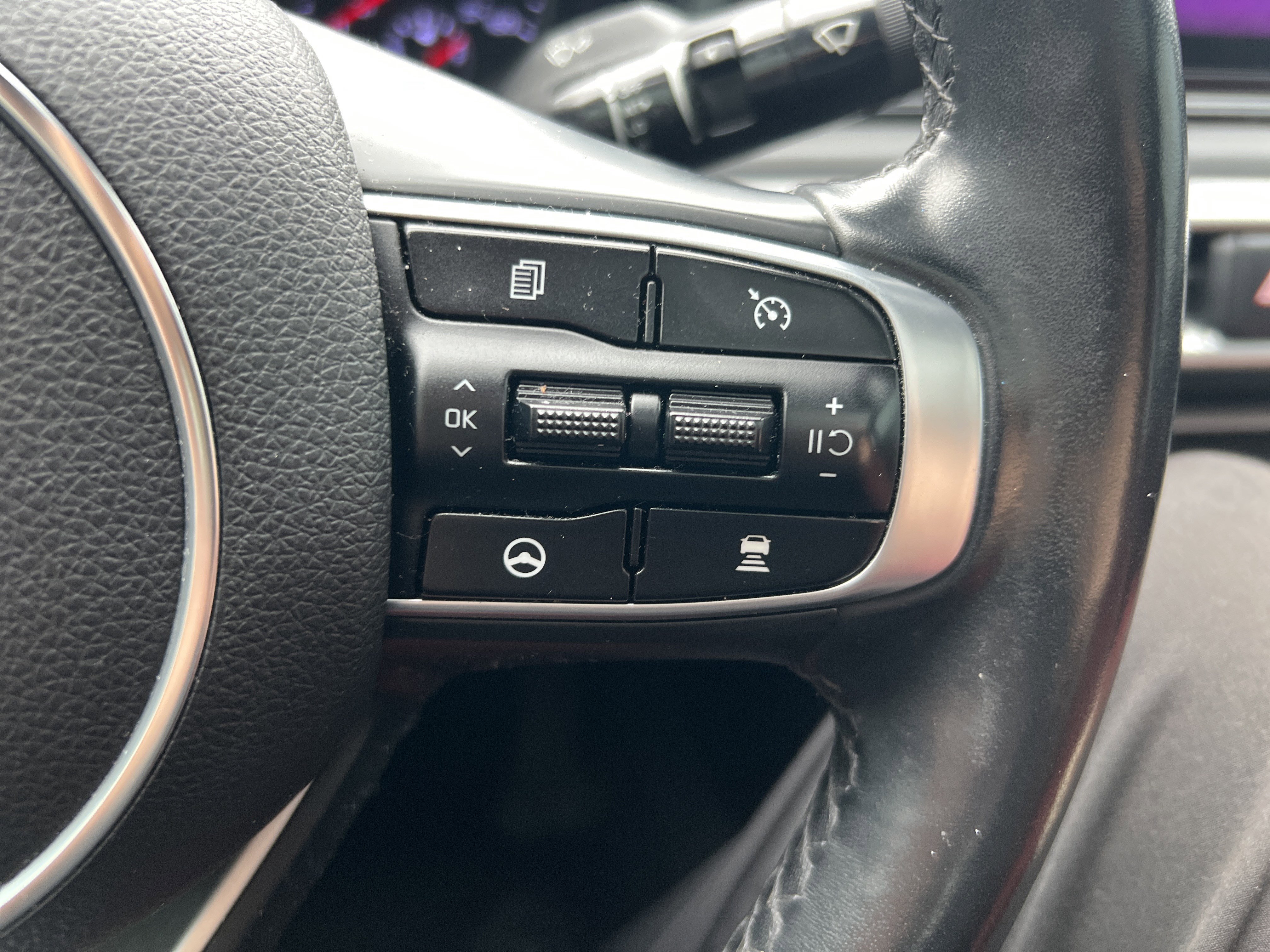 Used 2021 Kia K5 GT-Line image 20